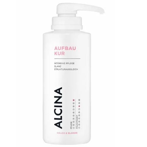 Alcina Aufbau Kur 500 ml